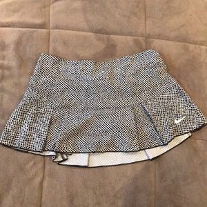 Nike Tennis Skirt